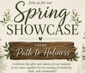 San Marco Spring Showcase – Thursday May 7th between 6-8 pm